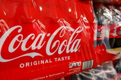 Coca-Cola reveals new flavors for Coke, Powerade and other brands