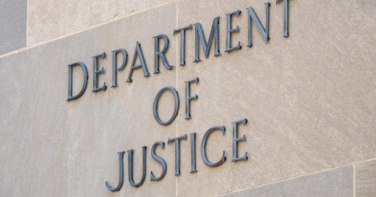 Judge strikes down DOJ's policy of reviewing state voter rolls