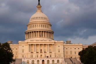 Katie Bailey tapped as new White House legislative director, sources say