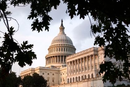 2026 midterm election races to watch
