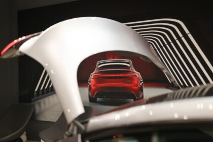 Tesla’s recovery hits a speed bump