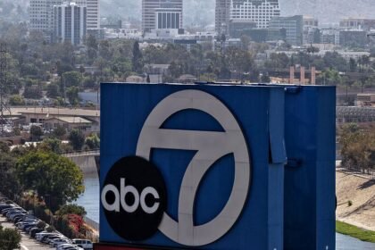 ABC asks judge to block FCC early license review