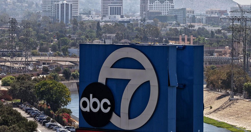 ABC asks judge to block FCC early license review