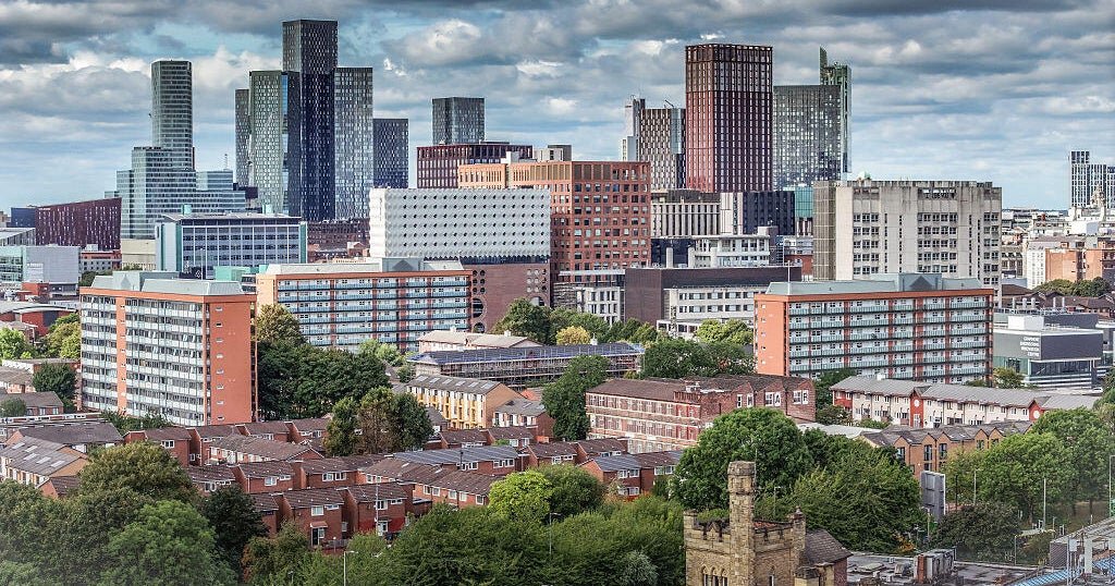 U.K. police accuse 2 Iranian men of planning terror attack on Jewish community