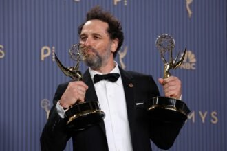 Amazon reportedly pays $120 million to stream the Emmys for free