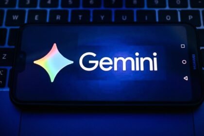 Google unveils Gemini AI agent to handle workplace tasks