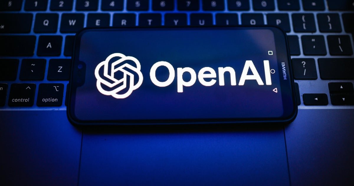 OpenAI parts ways with 3 researchers it says mishandled sensitive information