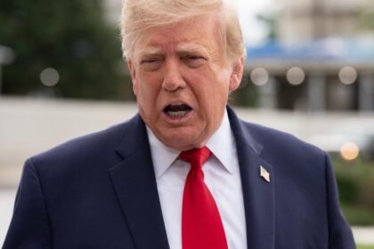 Trump suggests Fly Dubai co-pilot may be linked to Iran