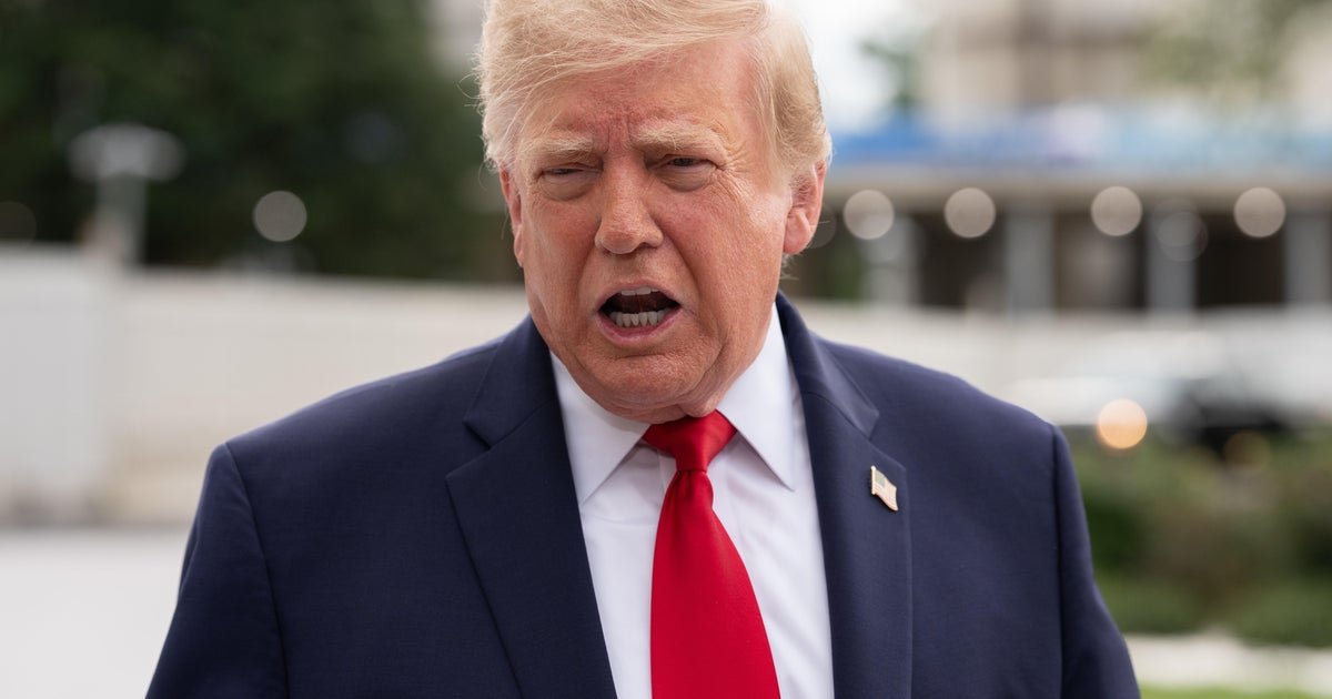 Trump suggests Fly Dubai co-pilot may be linked to Iran
