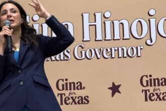 National Democrats invest more heavily in Gina Hinojosa after Pritzker support
