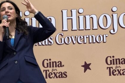 National Democrats invest more heavily in Gina Hinojosa after Pritzker support