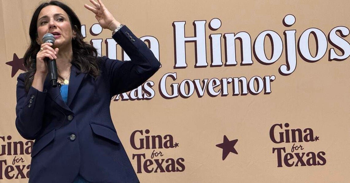 National Democrats invest more heavily in Gina Hinojosa after Pritzker support
