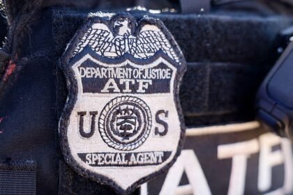 DOJ won't enforce parts of 1934 gun law that were gutted by court ruling