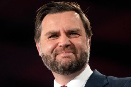 JD Vance to speak with Tony Dokoupil for town hall ahead of midterms