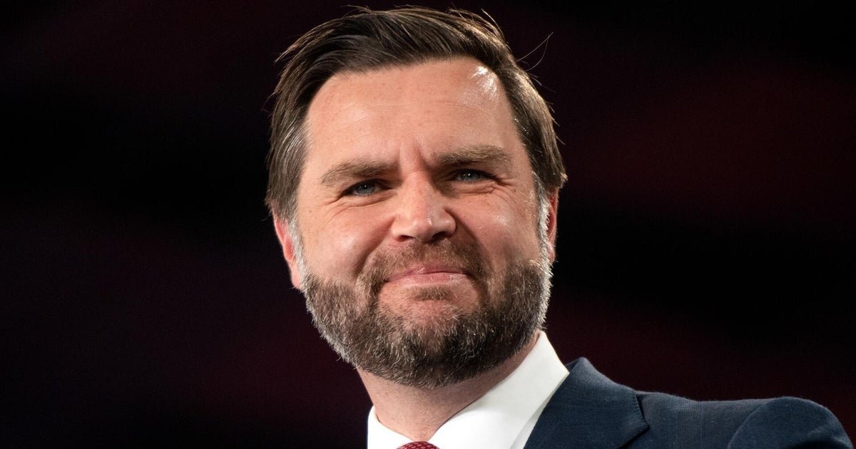 JD Vance to speak with Tony Dokoupil for town hall ahead of midterms