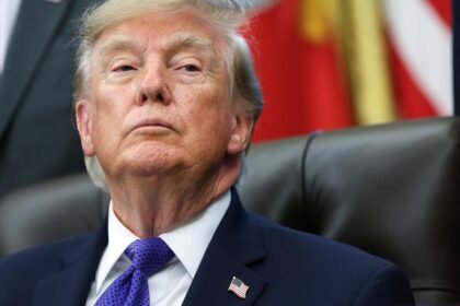 Trump announces Russia will release millions of tons of diesel to help with costs