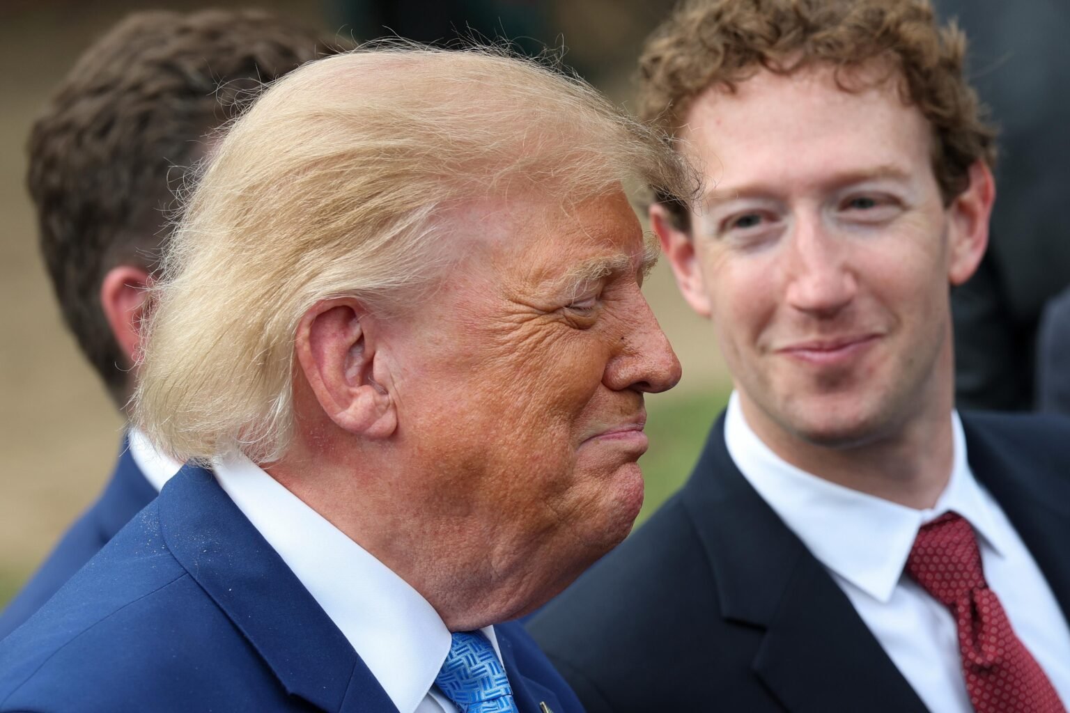 Trump’s attempt to rename AI is looking awfully artificial