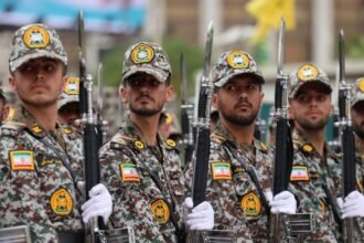 Iran's Houthi allies step up deadly attacks on Saudi Arabia