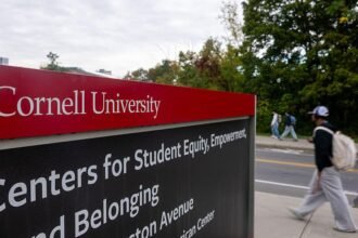 Cornell Title IX investigation docs reveal new details on rape investigation