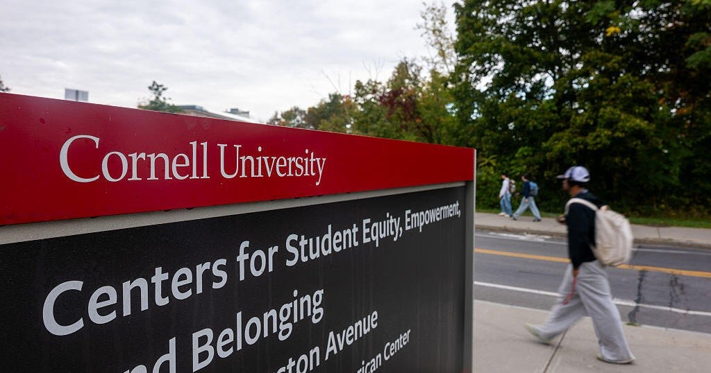 Cornell Title IX investigation docs reveal new details on rape investigation