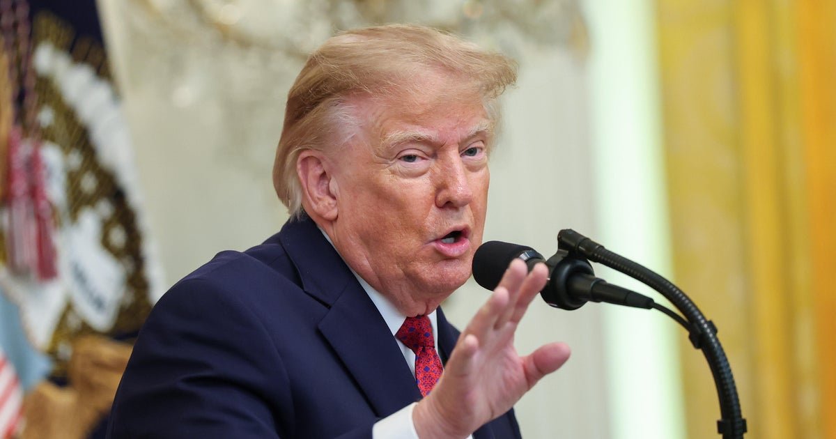 Judge blocks Trump's firing of top federal prosecutor in Seattle