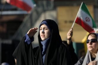 Vance appears to soften U.S. demands on Iranian nuclear enrichment