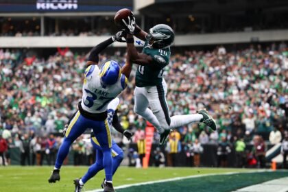 Disney Plus will stream Super Bowl LXI