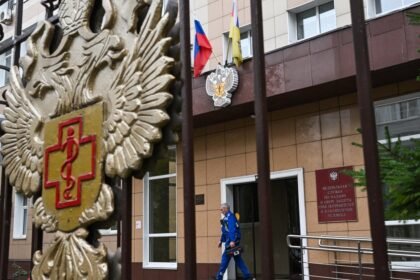 What to know about plague amid reports of worker death at Russian lab