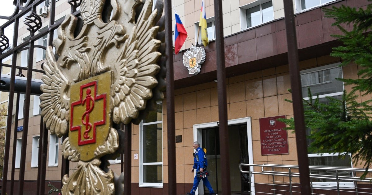 What to know about plague amid reports of worker death at Russian lab
