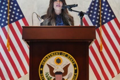 Guilfoyle associate says when she asked him for $100K, it was "quid pro quo"