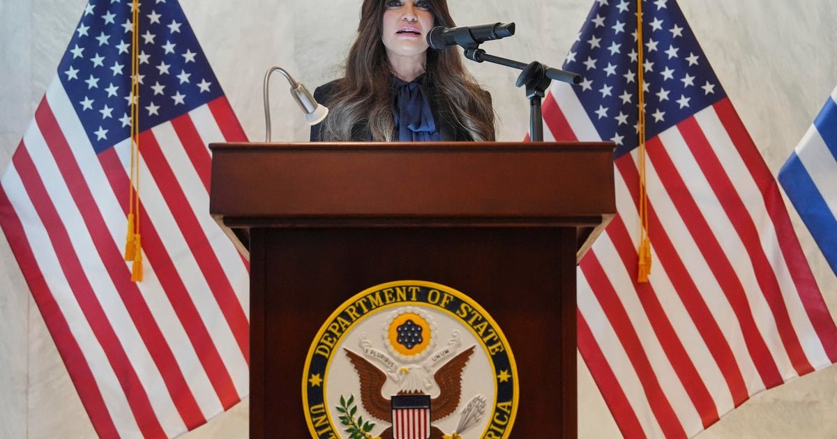 Guilfoyle associate says when she asked him for $100K, it was "quid pro quo"