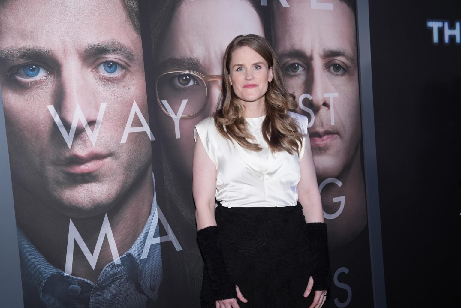 Frances Haugen hopes The Social Reckoning will inspire more whistleblowers