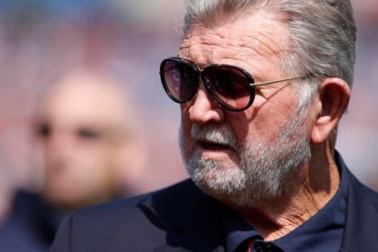 Mike Ditka, former Chicago Bears head coach, dies at 86