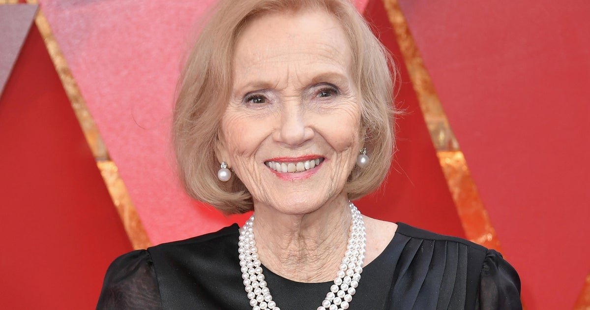 Eva Marie Saint, "North by Northwest" star, dies at 102