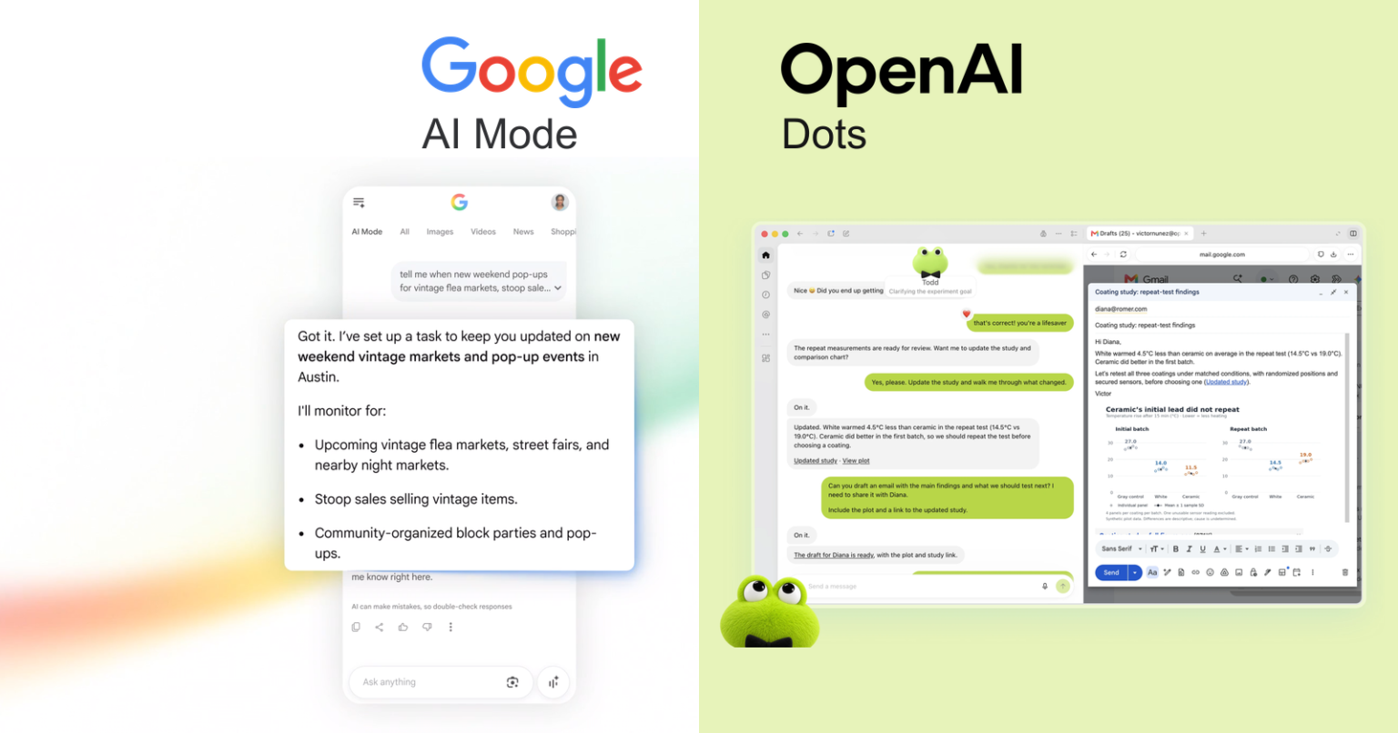 When A Search Query Becomes A Standing Instruction via @sejournal, @MattGSouthern