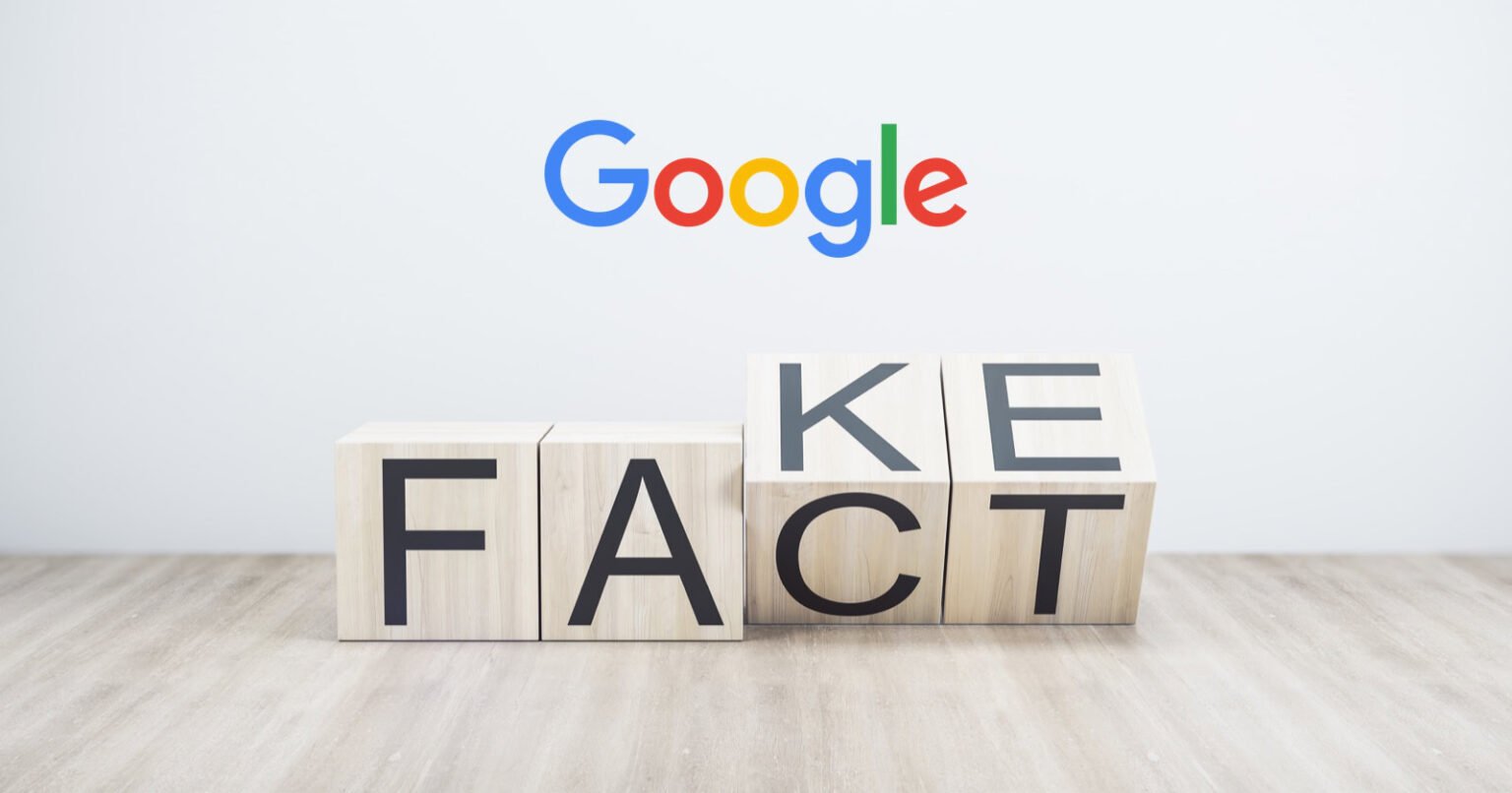 Google Tells Sites To Fact-Check AI Content Before Publishing via @sejournal, @MattGSouthern