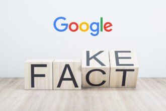 Google Tells Sites To Fact-Check AI Content Before Publishing via @sejournal, @MattGSouthern