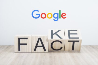 Google Tells Sites To Fact-Check AI Content Before Publishing via @sejournal, @MattGSouthern
