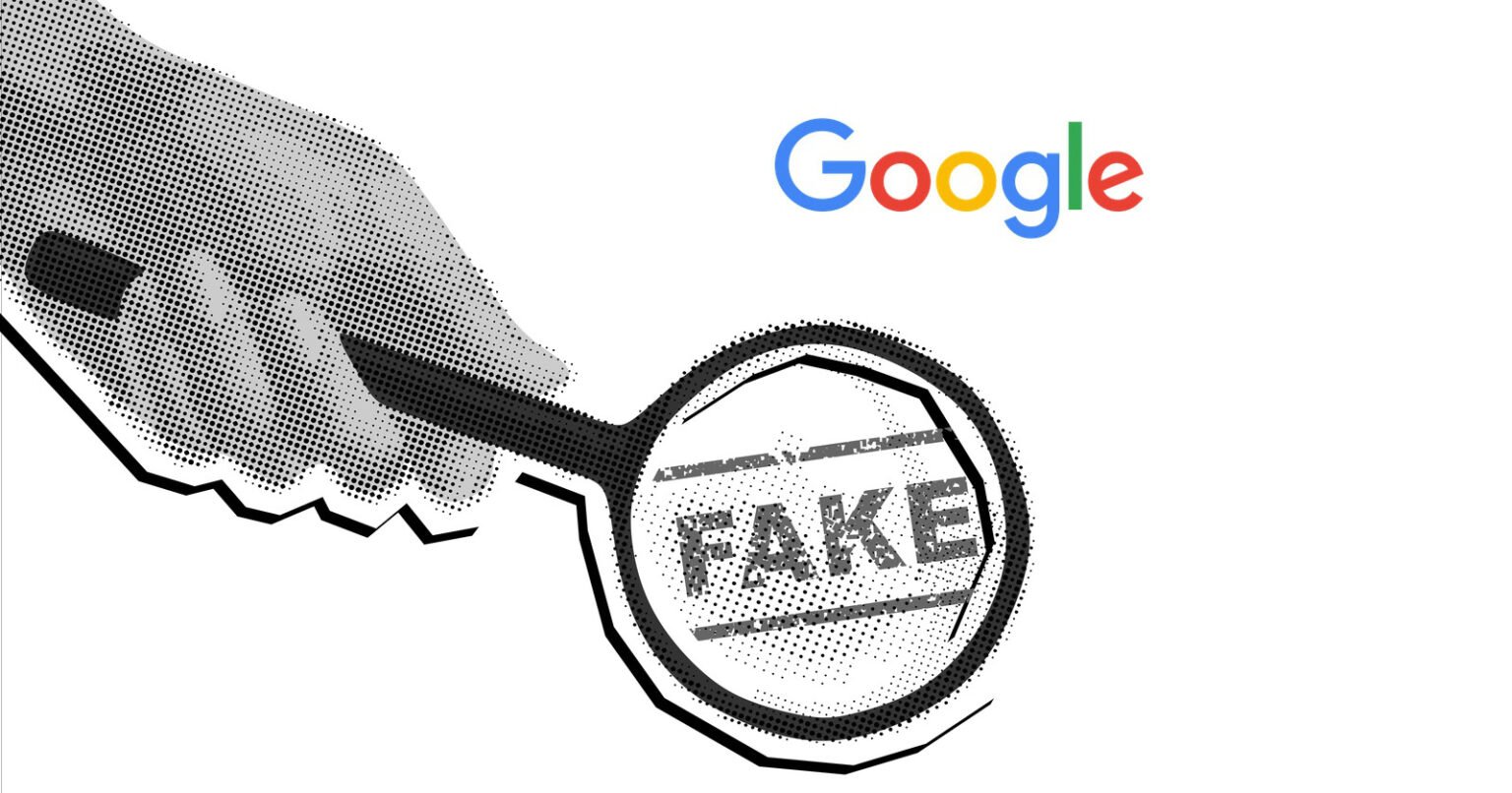 Google Adds Fake Author Warning To Helpful Content Guidance via @sejournal, @MattGSouthern