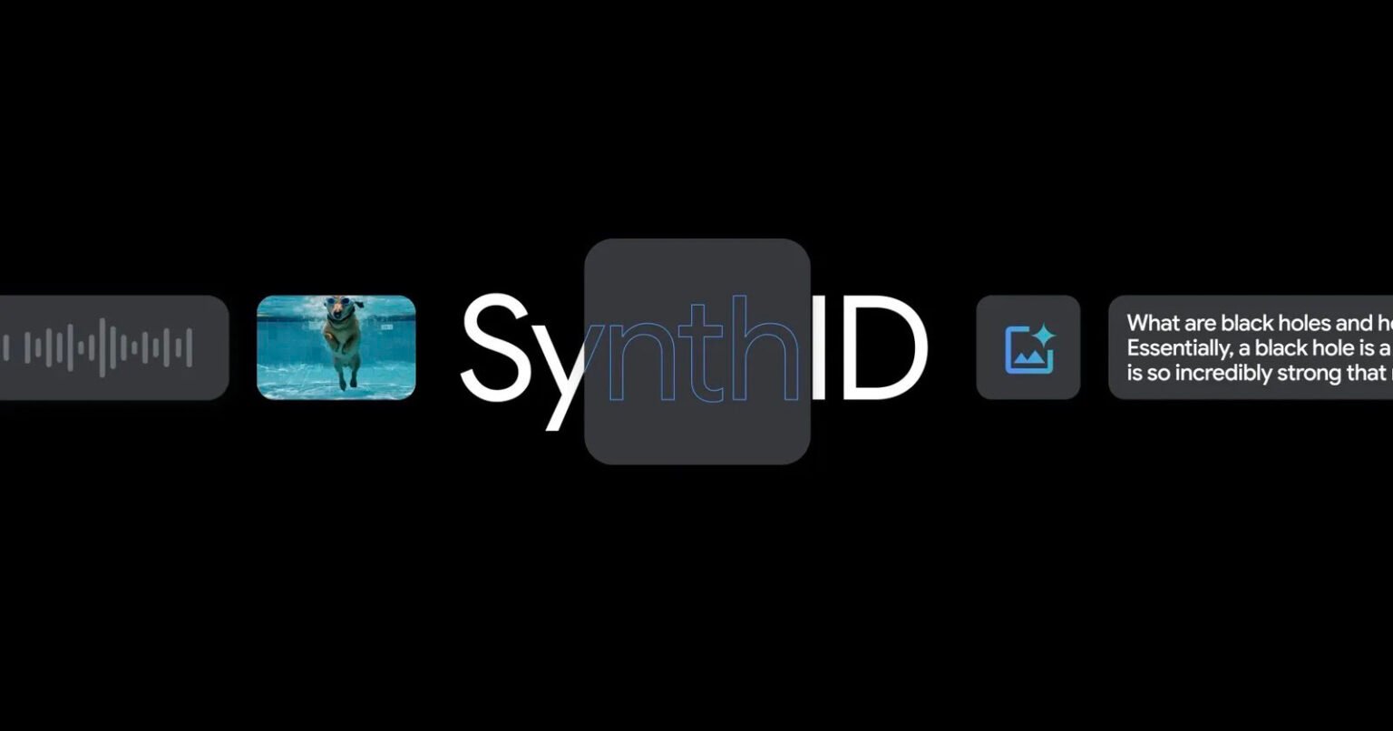 Google Opens Its SynthID Watermark Detector To The Public via @sejournal, @MattGSouthern