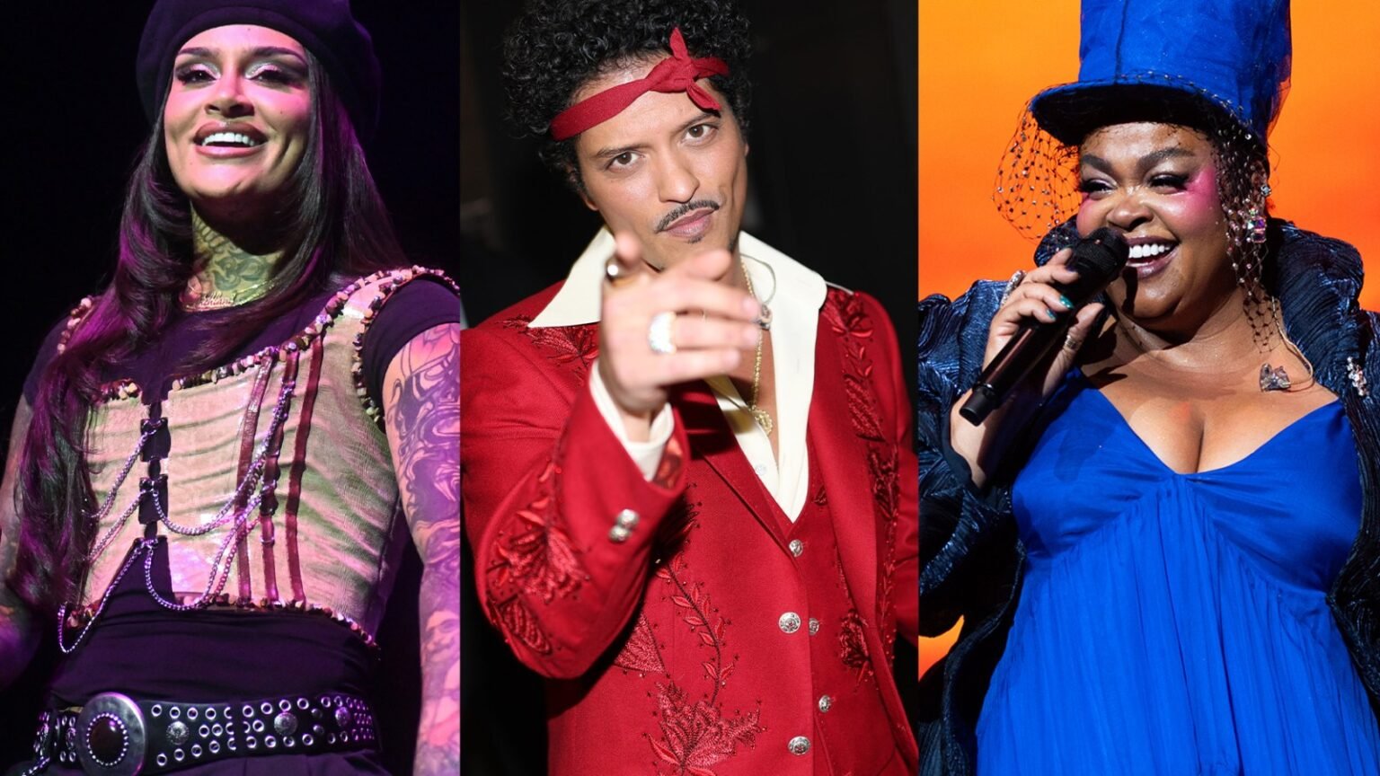 The Best R&B Album Race at 2027 Grammys Should Include New and Legacy Voices