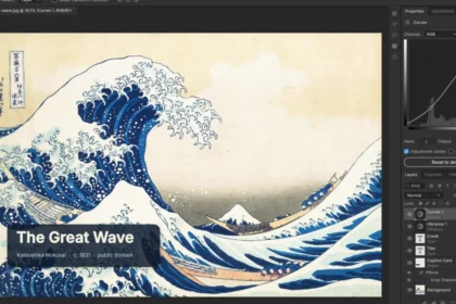 “Software is over”: Bold AI developer takes aim at Adobe with open source clones