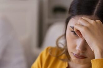 Letting go: Why holding onto grudges can be damaging