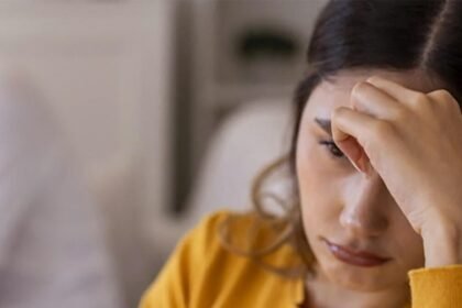 Letting go: Why holding onto grudges can be damaging