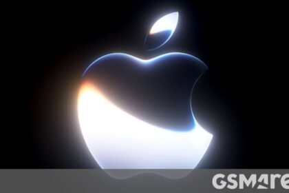 Apple reportedly planning two rounds of product launches in October