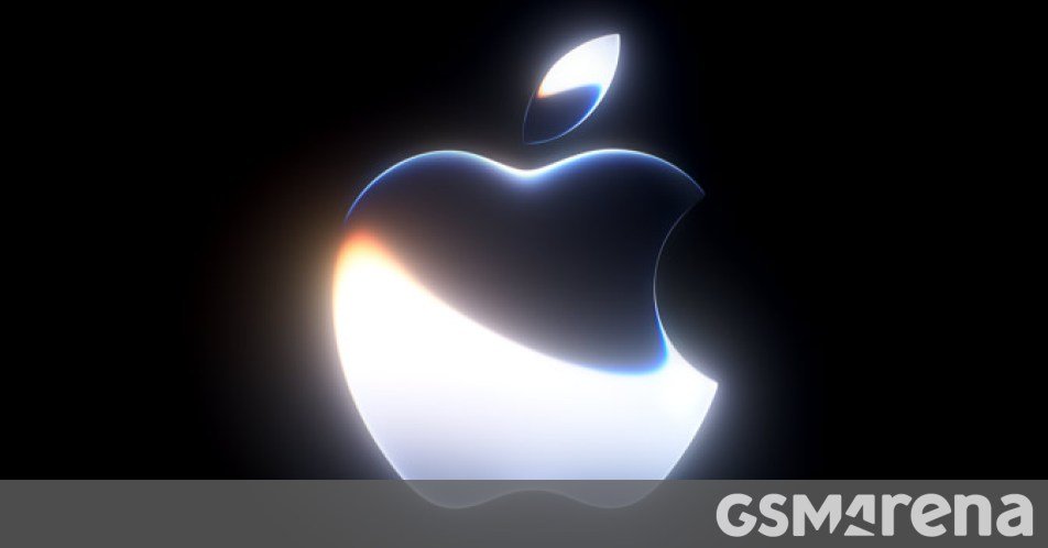 Apple reportedly planning two rounds of product launches in October