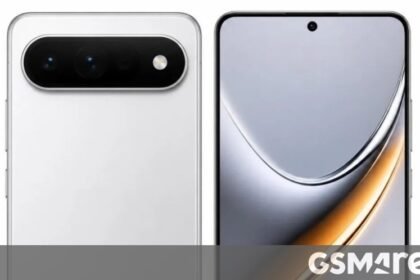 The Redmi Turbo 6 Max could offer a 10,000mAh battery and a 7-inch display