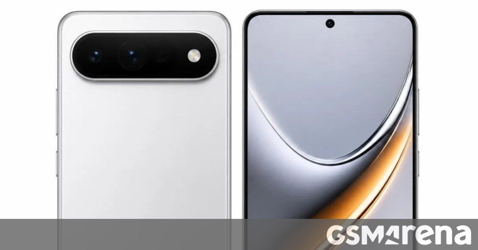 The Redmi Turbo 6 Max could offer a 10,000mAh battery and a 7-inch display