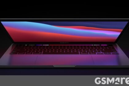 Gurman: Apple to announce its touchscreen MacBook on October 27
