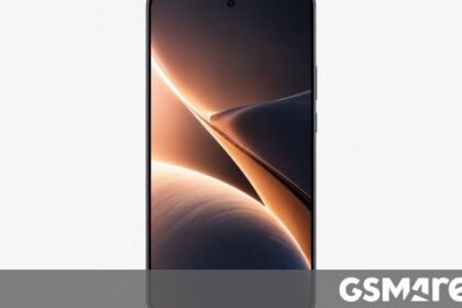 New details about Oppo's wide-screen phone surface